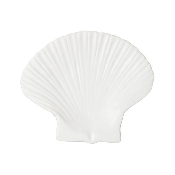 Shell Tallrik (Bild 1 av 4)