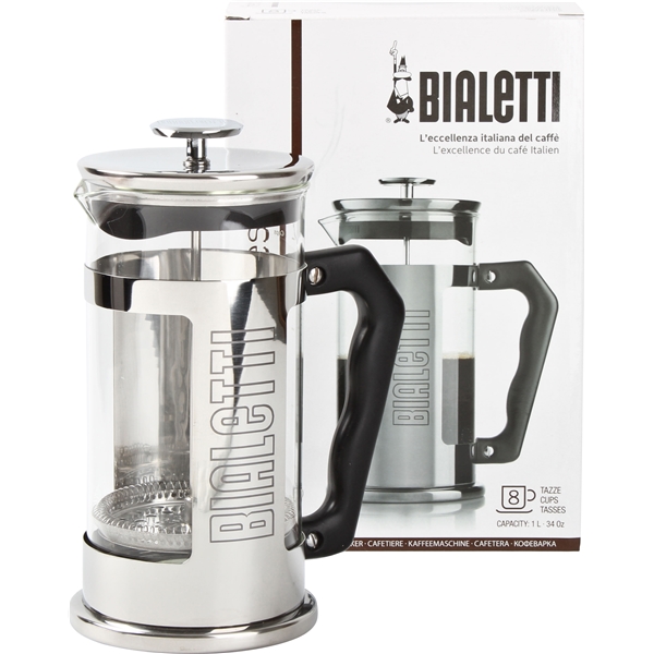 Bialetti Presskanna Preziosa (Bild 2 av 3)