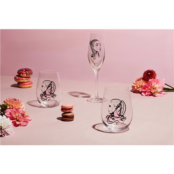 All About You Champagneglas 2-pack (Bild 4 av 4)