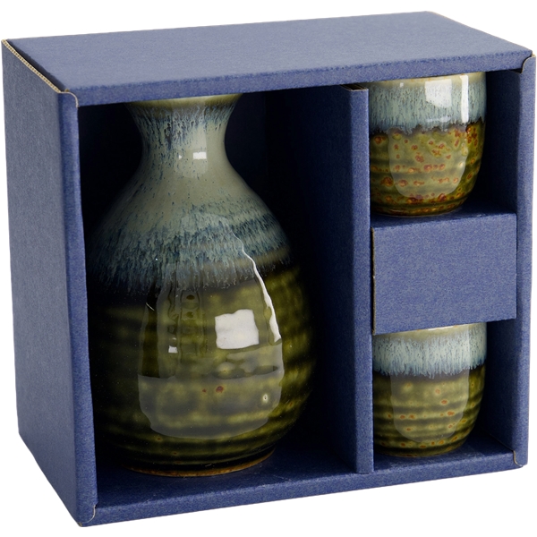 Sake Set (Bild 2 av 4)