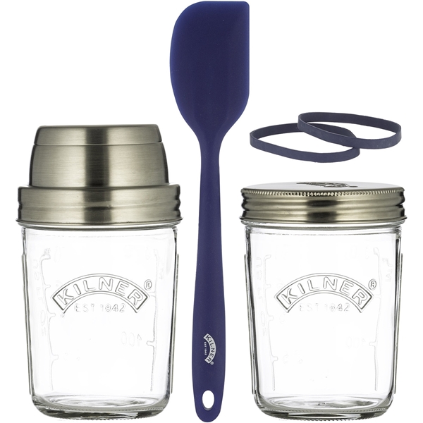 Kilner Surdeg starter set (Bild 1 av 6)