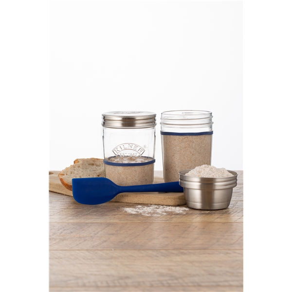 Kilner Surdeg starter set (Bild 3 av 6)