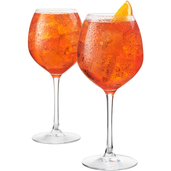 Rosendahl Premium Spritzerglas 54cl 2-pack (Bild 1 av 8)