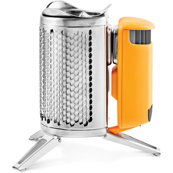 BioLite CampStove 2 + (Bild 4 av 12)