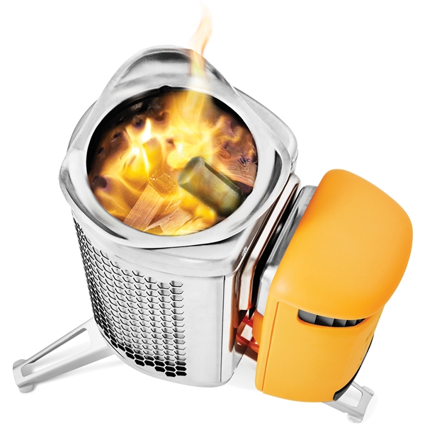 BioLite CampStove 2 + (Bild 5 av 12)