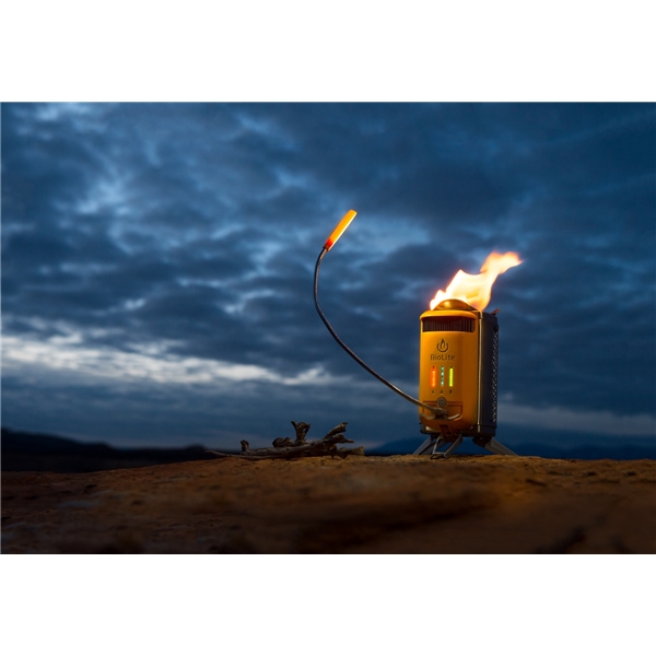 BioLite CampStove 2 + (Bild 8 av 12)