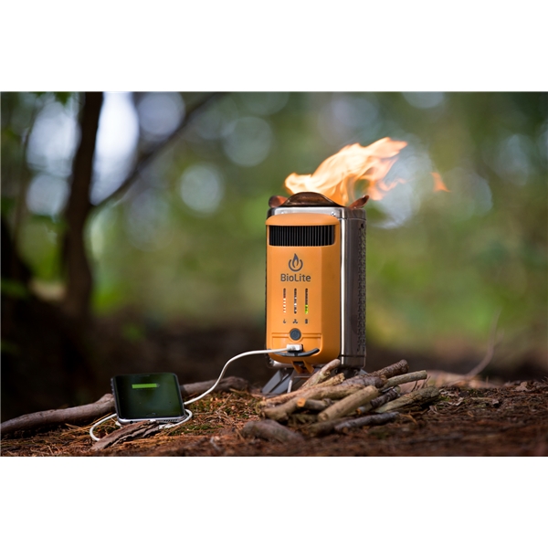 BioLite CampStove 2 + (Bild 9 av 12)