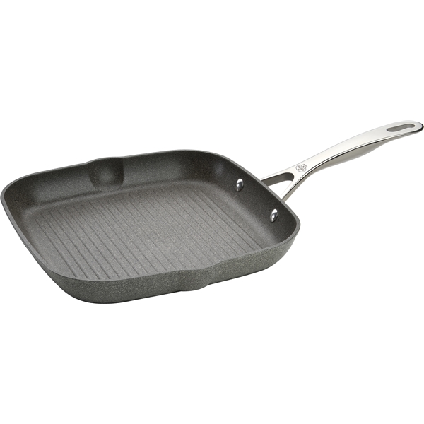 Ballarini Salina Ti-X Grillpanna 28x28 cm (Bild 1 av 4)