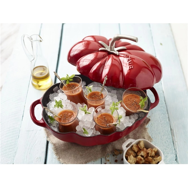 Staub Tomatgryta 2,9 L (Bild 5 av 5)