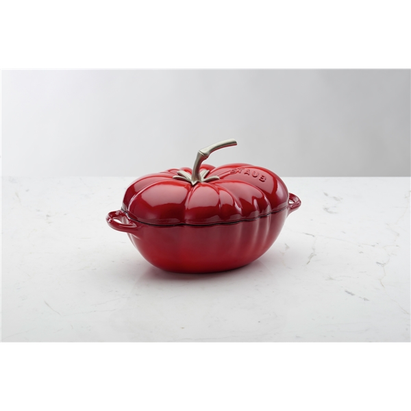 Staub Mini Tomatgryta 0,47 L (Bild 6 av 6)