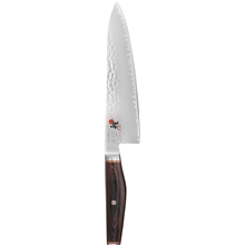 20 cm - Miyabi 6000MCT Gyutoh Kockkniv