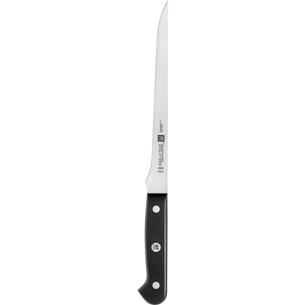 Zwilling Gourmet Filékniv smal flexibel