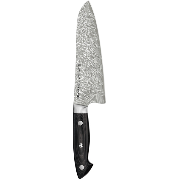 Zwilling Euro Stainless Santokukniv