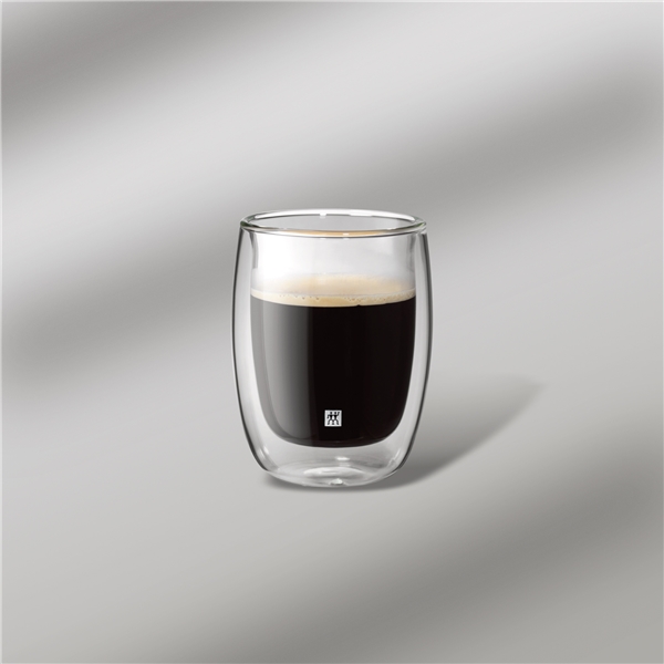 Zwilling Sorrento Kaffemugg 2-pack (Bild 2 av 6)