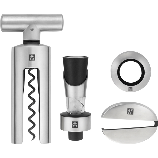 Zwilling Sommelier Giftset 4 delar (Bild 1 av 3)