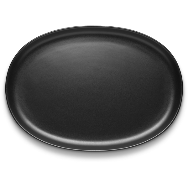 Eva Solo Nordic Kitchen Oval tallrik (Bild 1 av 4)