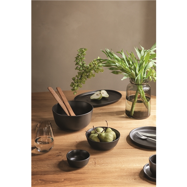 Eva Solo Nordic Kitchen Oval tallrik (Bild 3 av 4)