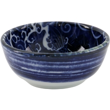 Japonism Dish 8.7x3.7cm