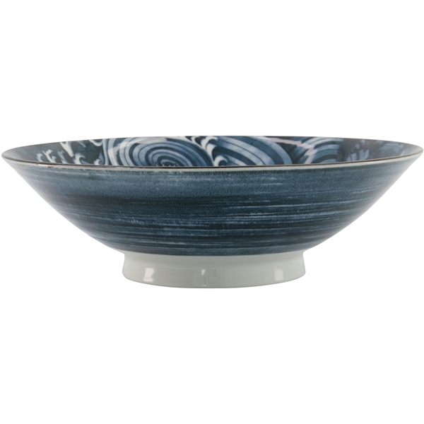 Japonism Menbachi Bowl 25.2x7.7cm (Bild 2 av 3)