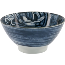 Japonism Tendon Bowl 17.8x8.8cm