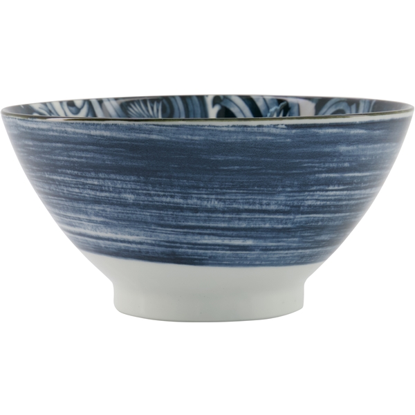 Japonism Tendon Bowl 17.8x8.8cm (Bild 2 av 3)