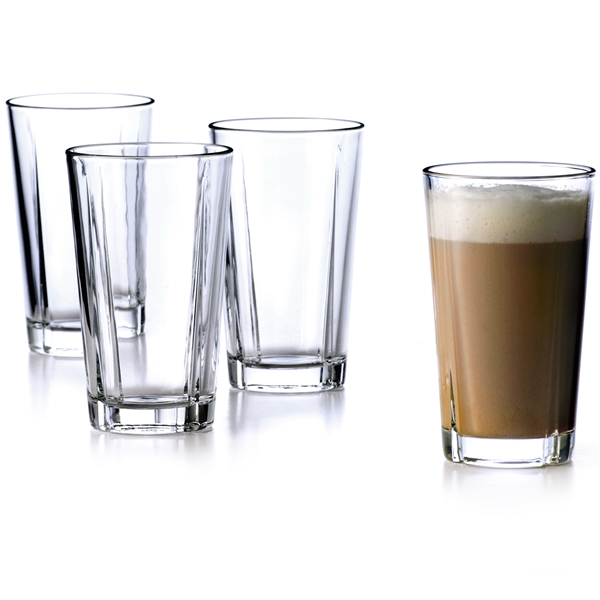 Grand Cru Caféglas 4-pack (Bild 1 av 4)