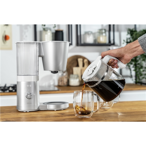 Zwilling Enfinigy Kaffebryggare (Bild 5 av 10)