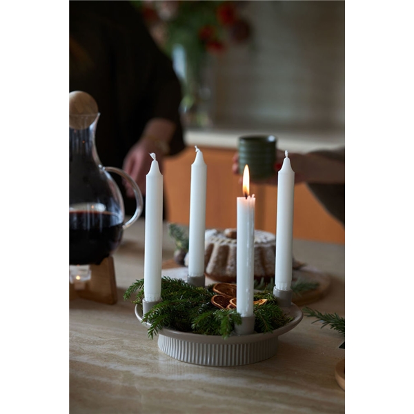 Maria candle holder (Bild 5 av 5)