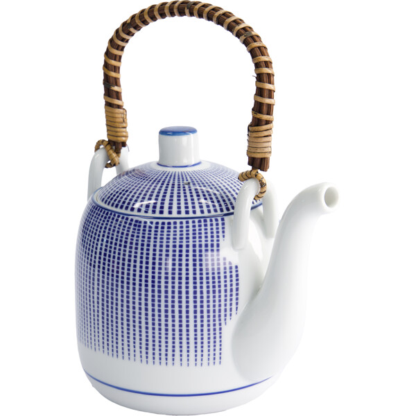 Teapot Stripe Sendan (Bild 2 av 4)