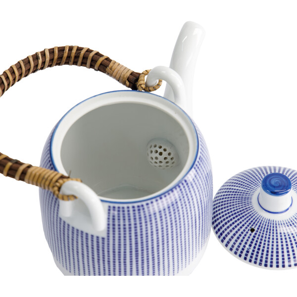 Teapot Stripe Sendan (Bild 4 av 4)