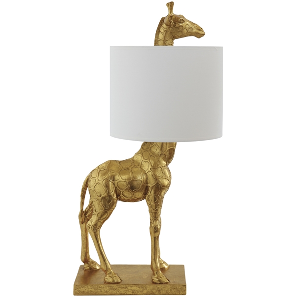 Bloomingville Silas Table lamp (Bild 1 av 2)