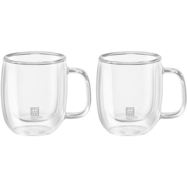 Zwilling Sorrento Plus Espressokopp 2-pack (Bild 1 av 3)