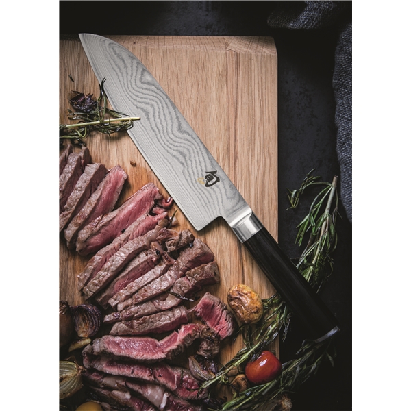 KAI Shun Classic Santoku (Bild 2 av 2)