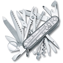 Victorinox Swiss Champ