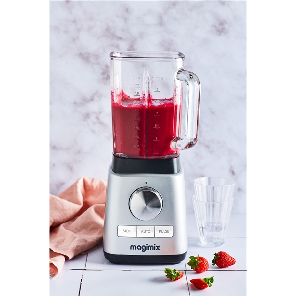 Blender Power 4 1300 watt (Bild 4 av 8)