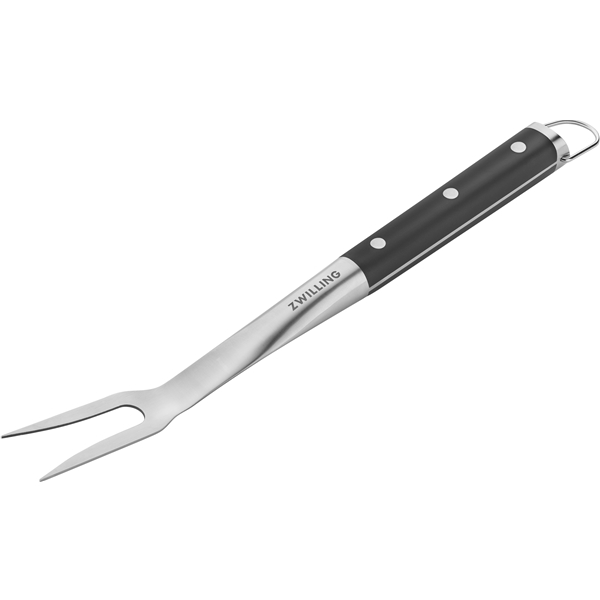 Zwilling BBQ+ Trancheringsgaffel 41cm (Bild 1 av 4)