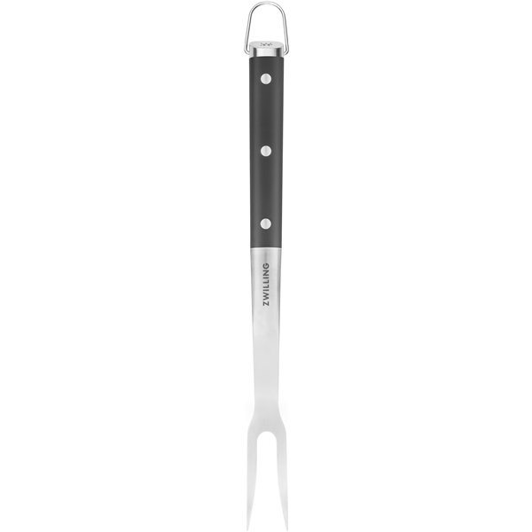 Zwilling BBQ+ Trancheringsgaffel 41cm (Bild 4 av 4)