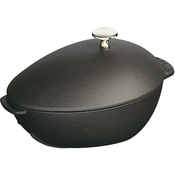 Staub Mussel gryta 2 L (Bild 1 av 3)