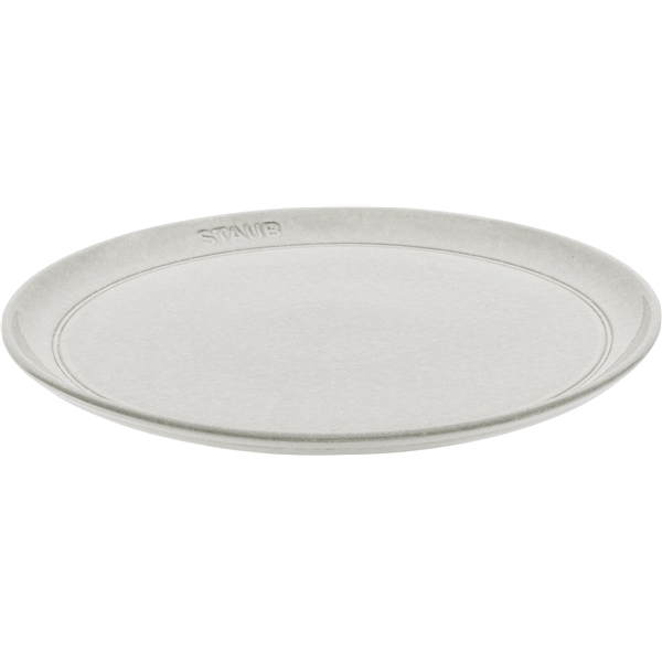 Staub Dining Line Tallrik Flat (Bild 1 av 6)