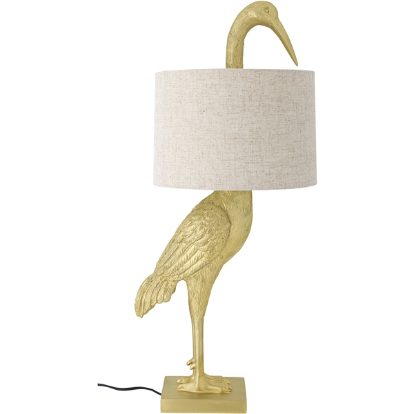 Bloomingville Heron Table lamp (Bild 1 av 2)