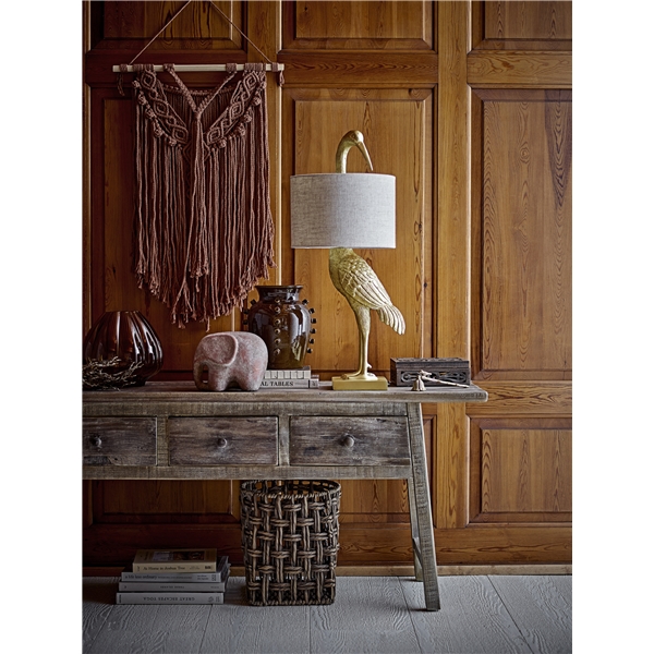 Bloomingville Heron Table lamp (Bild 2 av 2)