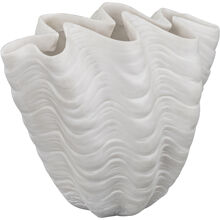 Shell Vase