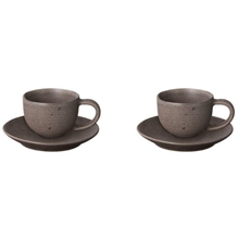 Kumi Espressokopp 2-pack