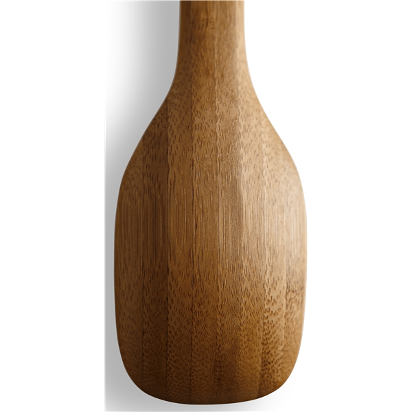 Nordic kitchen Serveringssked bambu (Bild 3 av 4)