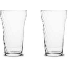 Highball glas Opacity, 2-pack 43cl