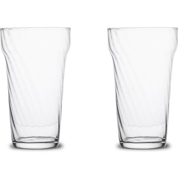 Highball glas Opacity, 2-pack 43cl (Bild 1 av 2)