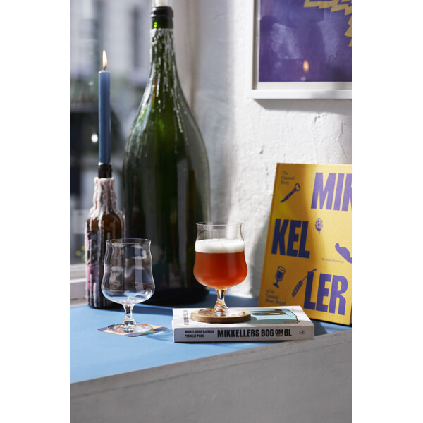 Mikkeller Ölglas Universal 40 cl 2-pack (Bild 2 av 5)