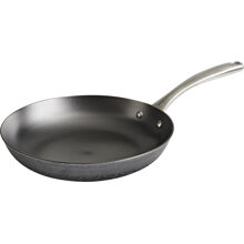 28 cm - Satake Pure Pan Stekpanna