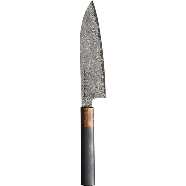 Satake OMO Santoku (Bild 1 av 5)