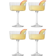 Cocktail/Champagneglas Gio Line 4-pack 230ml